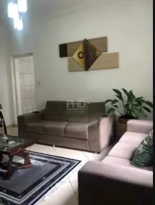 Casa com 2 Quartos à venda, 162m² no Paulicéia, São Bernardo do Campo