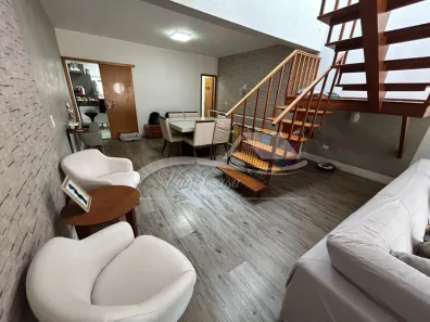 Sobrado com 3 Quartos à venda, 243m² no Vila Mariana, São Paulo