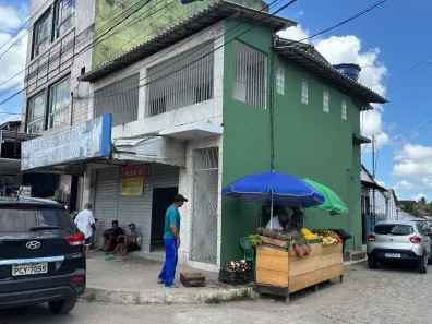 Imóvel Comercial com 1 Quarto para alugar, 80m² no , Paudalho
