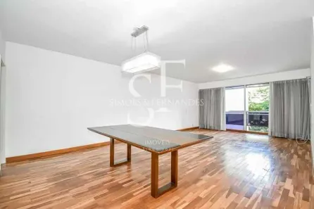Apartamento com 4 Quartos à venda, 153m² no Tijuca, Rio de Janeiro