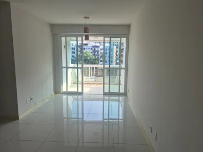 Apartamento com 2 Quartos à venda, 76m² no Freguesia (Jacarepaguá), Rio de Janeiro