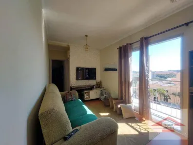 Apartamento com 2 Quartos à venda, 57m² no Recanto Quarto Centenário, Jundiaí