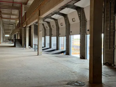 Galpão/Depósito/Armazém para alugar, 1968m² no Nossa Senhora da Penha, Vila Velha