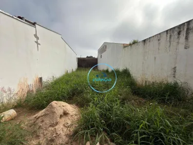 Lote/Terreno à venda, 157m² no N Escássio P Pado, São Pedro