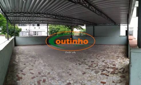 Casa com 3 Quartos à venda, 226m² no Vila Isabel, Rio de Janeiro