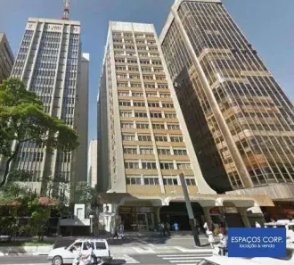 Sala Comercial à venda, 62m² no Bela Vista, São Paulo