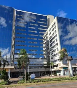 Sala Comercial à venda, 1m² no Jardim do Salso, Porto Alegre