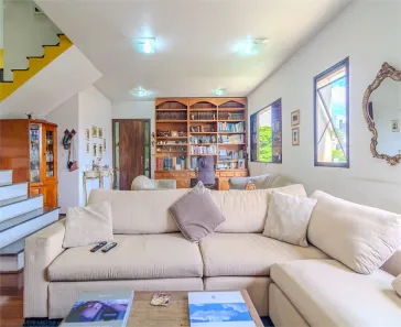 Sobrado com 3 Quartos à venda, 567m² no Vila Romana, São Paulo