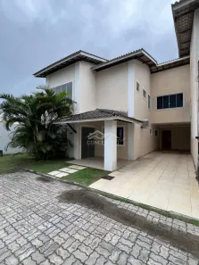 Casa com 3 Quartos à venda, 190m² no Buraquinho, Lauro de Freitas
