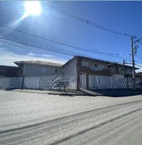 Casa de Condomínio com 2 Quartos à venda, 47m² no Ribeirópolis, Praia Grande