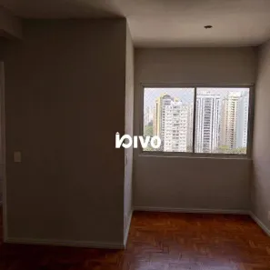 Apartamento com 2 Quartos à venda, 60m² no Indianópolis, São Paulo