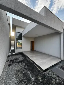 Casa com 3 Quartos à venda, 105m² no Víviam Parque, Anápolis