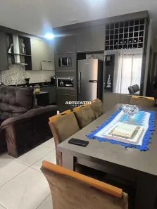 Apartamento com 2 Quartos à venda, 70m² no Esplanada Primo Meneghetti II, Franca