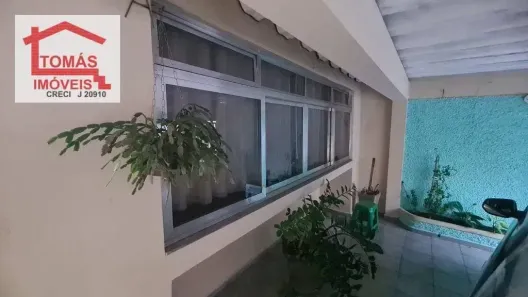 Sobrado com 3 Quartos à venda, 190m² no Vila Jaguara, São Paulo
