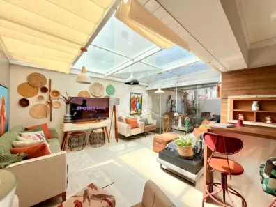 Apartamento com 3 Quartos à venda, 174m² no Centro, Capão da Canoa