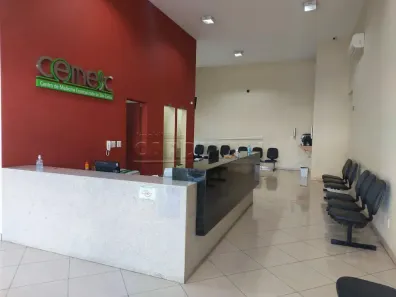 Sala Comercial à venda, 295m² no Jardim Paraíso, São Carlos
