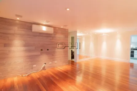Apartamento com 3 Quartos à venda, 140m² no Perdizes, São Paulo