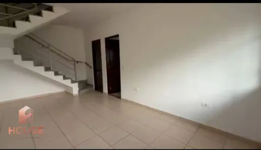 Casa de Condomínio com 2 Quartos para alugar, 140m² no Mirante do Arujá, Arujá