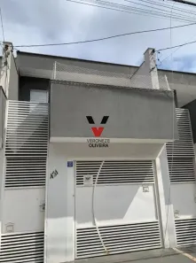 Sobrado com 2 Quartos para alugar, 80m² no Penha de França, São Paulo