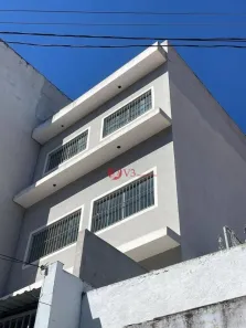 Prédio Comercial para venda ou aluguel, 600m² no Vila Arruda, São Paulo