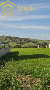 Lote/Terreno à venda, 800m² no Residencial Green Park, Itupeva