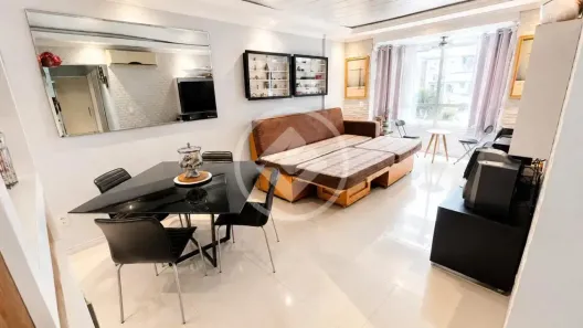 Apartamento com 3 Quartos à venda, 85m² no Capoeiras, Florianópolis