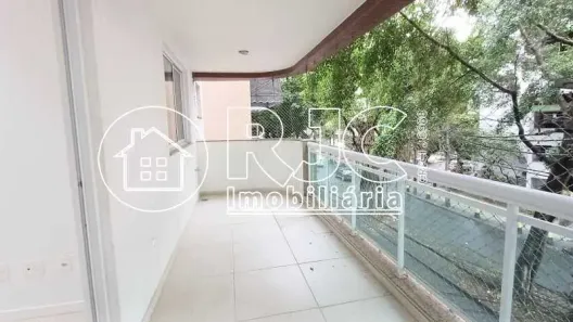 Apartamento com 2 Quartos à venda, 84m² no Maracanã, Rio de Janeiro