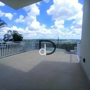 Casa de Condomínio com 3 Quartos à venda, 371m² no Pinheirinho, Vinhedo