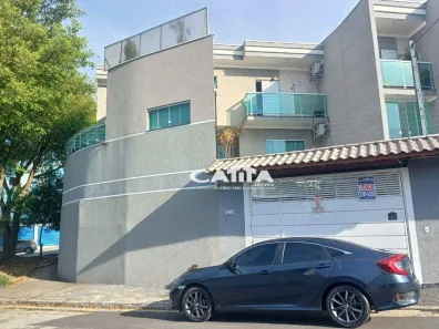 Sobrado com 3 Quartos à venda, 140m² no Jardim Brasília (Zona Leste), São Paulo