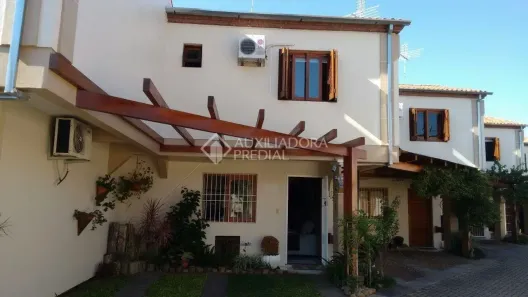 Casa de Condomínio com 3 Quartos à venda, 96m² no Nossa Senhora das Graças, Canoas