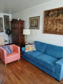 Apartamento com 4 Quartos à venda, 135m² no Perdizes, São Paulo