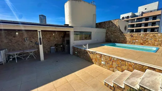 Apartamento com 4 Quartos à venda, 220m² no Enseada, Guarujá