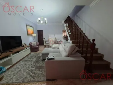 Sobrado com 3 Quartos à venda, 116m² no Vila Carrão, São Paulo