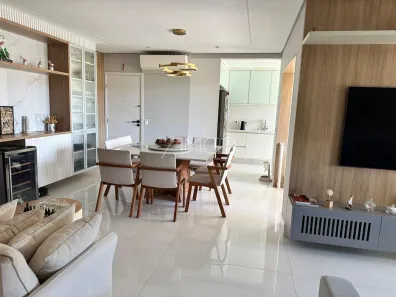 Apartamento com 2 Quartos à venda, 83m² no Jardim Ana Maria, Jundiaí