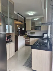 Casa com 3 Quartos à venda, 300m² no Jardim Santa Clara (Vila Xavier), Araraquara