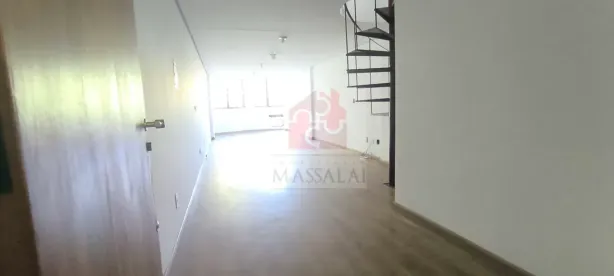 Sala Comercial com 2 Quartos à venda, 80m² no Petrópolis, Porto Alegre