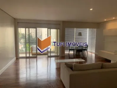 Apartamento com 2 Quartos à venda, 136m² no Cerqueira César, São Paulo