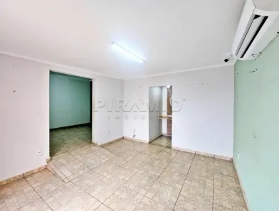 Imóvel Comercial para alugar, 40m² no Jardim Irajá, Ribeirão Preto