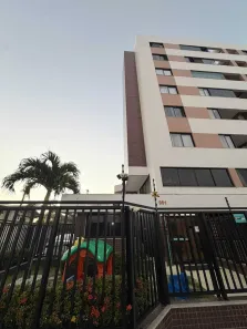 Apartamento com 3 Quartos à venda, 90m² no Atalaia, Aracaju