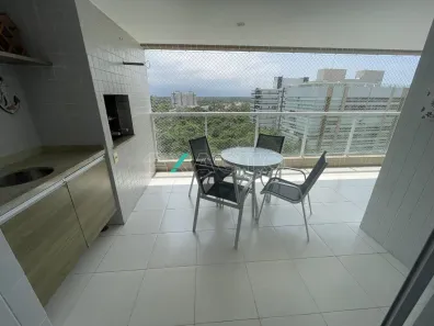 Apartamento com 3 Quartos à venda, 94m² no Riviera, Bertioga