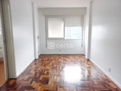 Apartamento com 1 Quarto para alugar, 40m² no Cidade Baixa, Porto Alegre