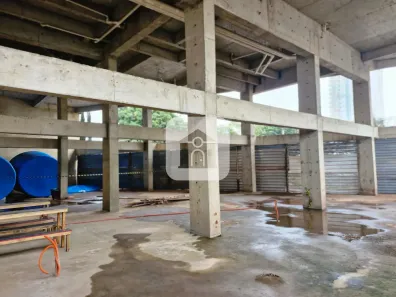 Ponto Comercial para alugar, 347m² no Patrimônio, Uberlândia