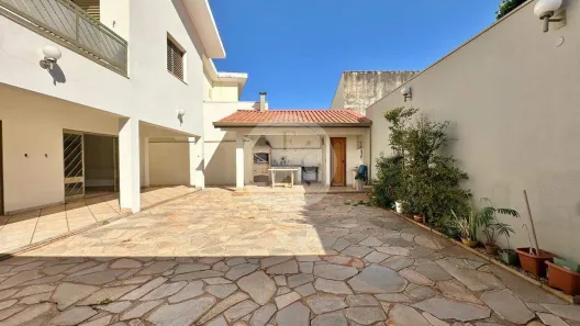Casa com 3 Quartos para alugar, 290m² no Ribeirânia, Ribeirão Preto