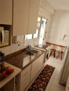 Apartamento com 3 Quartos à venda, 96m² no Ipiranga, São Paulo