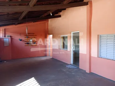 Casa com 2 Quartos à venda, 103m² no Jardim Beatriz, São Carlos