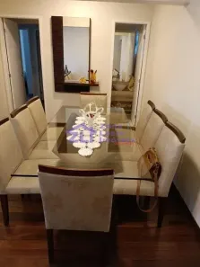 Apartamento com 3 Quartos à venda, 97m² no Vila Bertioga, São Paulo