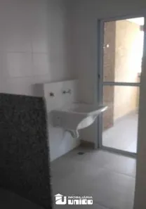 Apartamento com 1 Quarto à venda, 42m² no Banzato, Marília