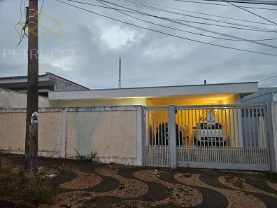 Casa com 4 Quartos à venda, 360m² no Jardim Chapadão, Campinas