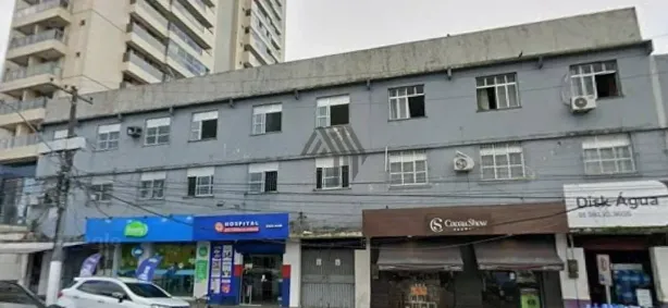 Apartamento com 4 Quartos para alugar, 70m² no Marco, Belém