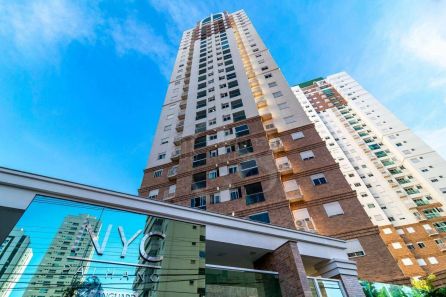 Apartamento com 3 Quartos à venda, 69m² no Santa Rosa, Londrina